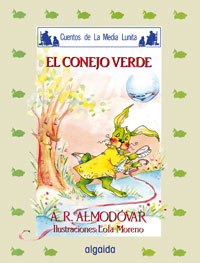 CONEJO VERDE,EL--ALGAIDA