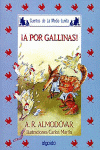 A POR GALLINAS--ALGAIDA