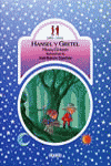 HANSEL Y GRETEL AN