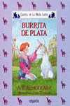 BURRITA DE PLATA--ALGAIDA