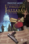 EVANGELIO DE BARRABAS,EL