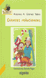 DIENTES RELUCIENTES-ALGAIDA