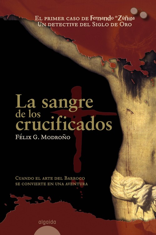 SANGRE DE LOS CRUCIFICADOS,LA
