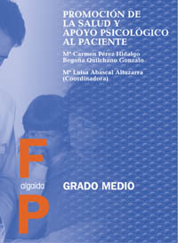 PROMOCION DE LA SALUD Y APOYO PSICOL.PAC