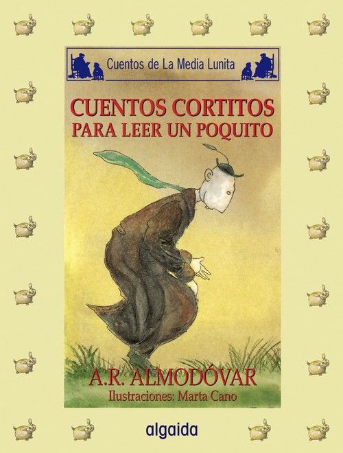LECTOESCRITURA 3-DUENDES MAGICOS-PAU