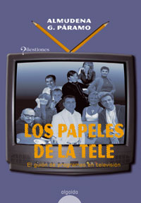 PAPELES DE LA TELE,LOS-ALGAIDA