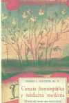 CIENCIA HOMEOPATICA Y MEDICINA MODERNA