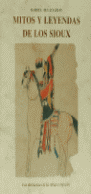 MITOS Y LEYENDAS DE LOS SIOUX