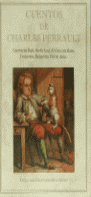 CUENTOS DE CHARLES PERRAULT