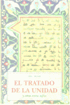 TRATADO DE LA UNIDAD Y OTROS TEXTOS SUFIES