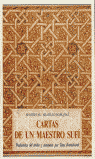 CARTAS DE UN MAESTRO SUFI SP