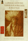 MITO MUJER BUFALO BLANCO Y OTROS RELATOS INDIOS SIOUX