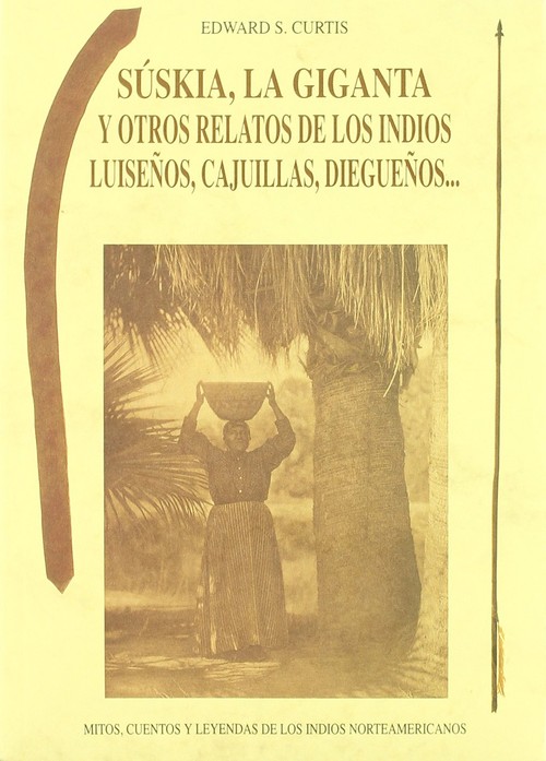 MITO MUJER BUFALO BLANCO Y OTROS RELATOS INDIOS SIOUX