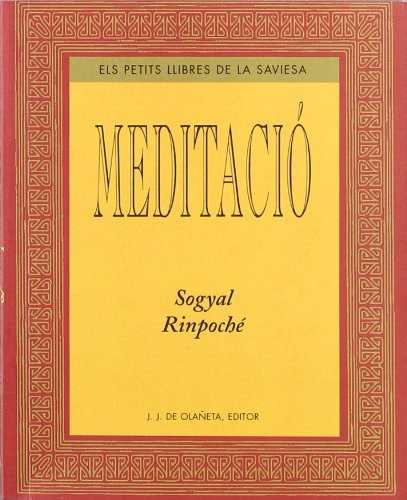 LIBRO TIBETANO VIDA Y MUERTE