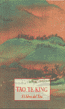 TAO TE KING LIBRO DEL TAO