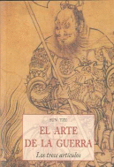 ARTE DE LA GUERRA,EL
