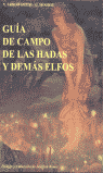GUIA DE CAMPO DE LAS HADAS Y DEMAS ELFOS