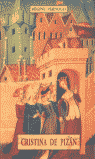 CRISTINA DE PIZAN