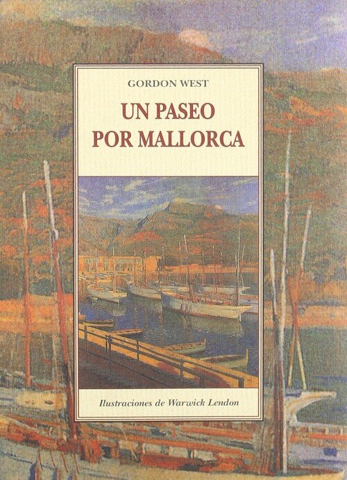 UN PASEO MALLORCA