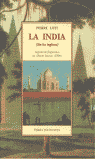 INDIA SIN LOS INGLESES
