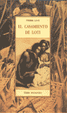 CASAMIENTO DE LOTI