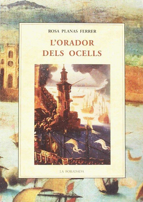 LORADOR DELS OCELLS