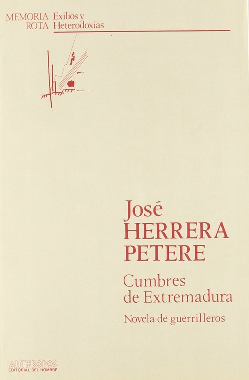 CUMBRES DE EXTREMADURA