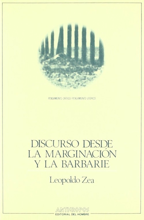 FILOSOFIA AMERICANA COMO FILOSOFIA SIN MAS, LA