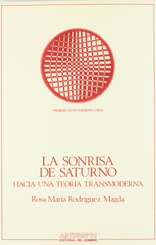 SONRISA DE SATURNO