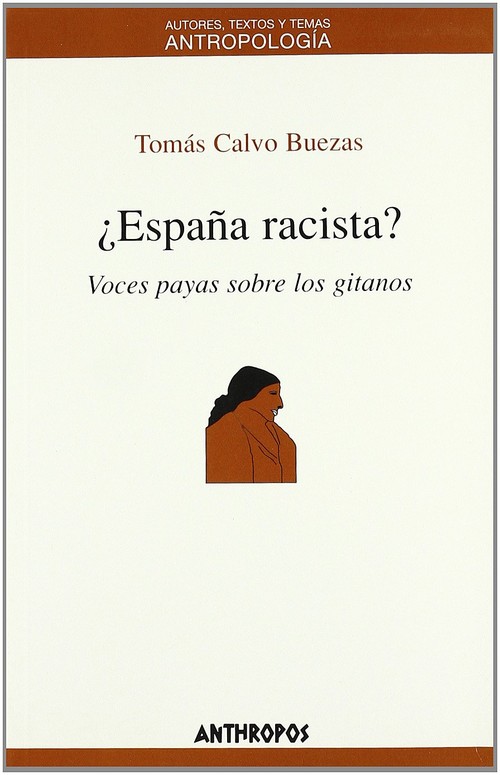 ESPA�A RACISTA? VOCES PAYAS SOBRE