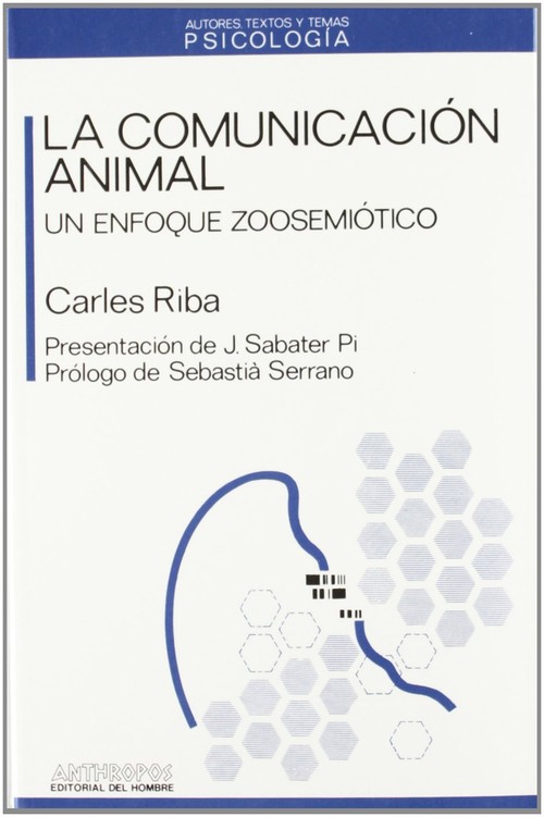COMUNICACION ANIMAL UN ENFOQUE