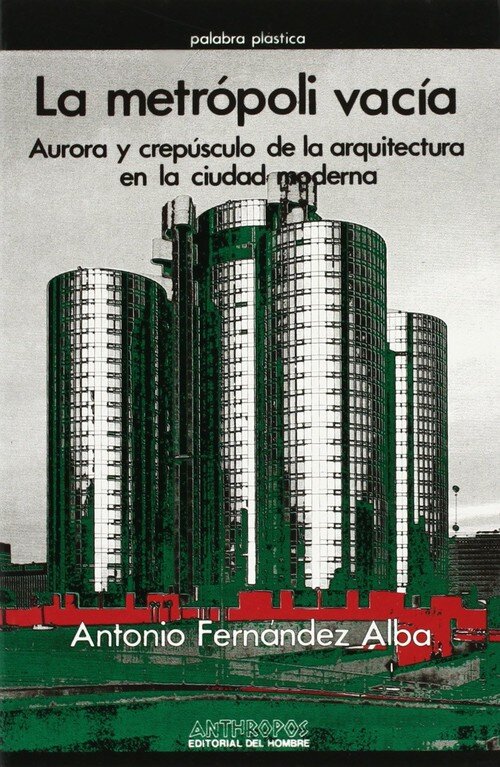 METROPOLI VACIA