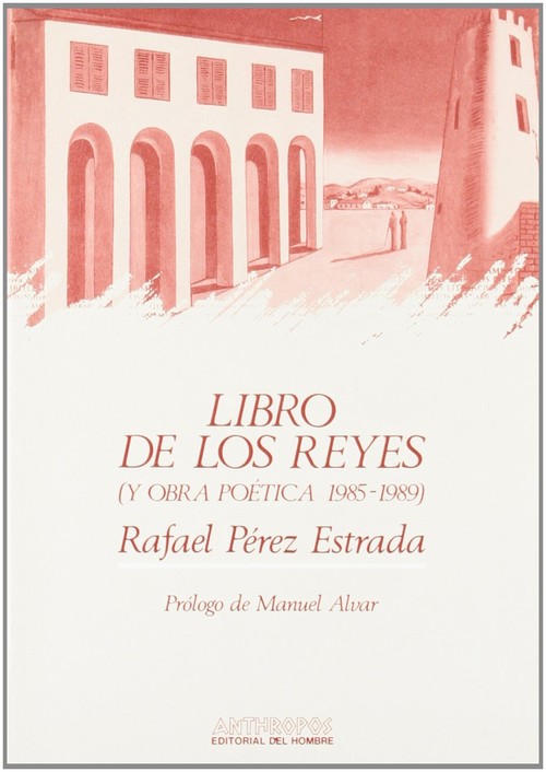 LIBRO DE LOS REYES