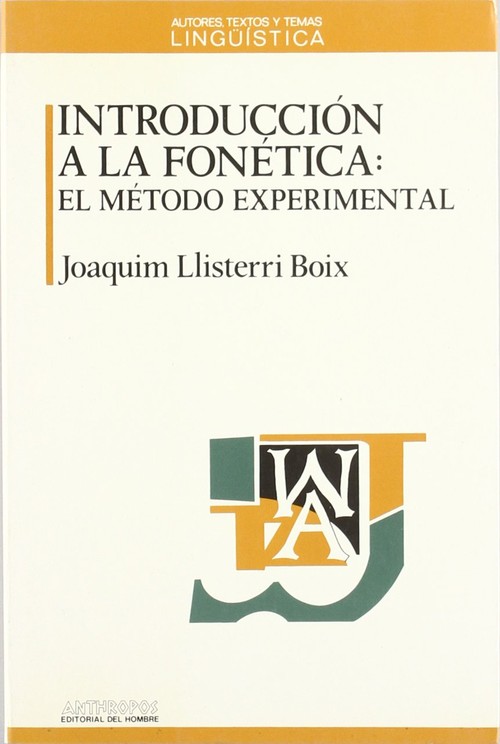 INTRODUCCION A LA FONETICA