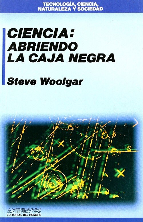 CIENCIA ABRIENDO LA CAJA NEGRA