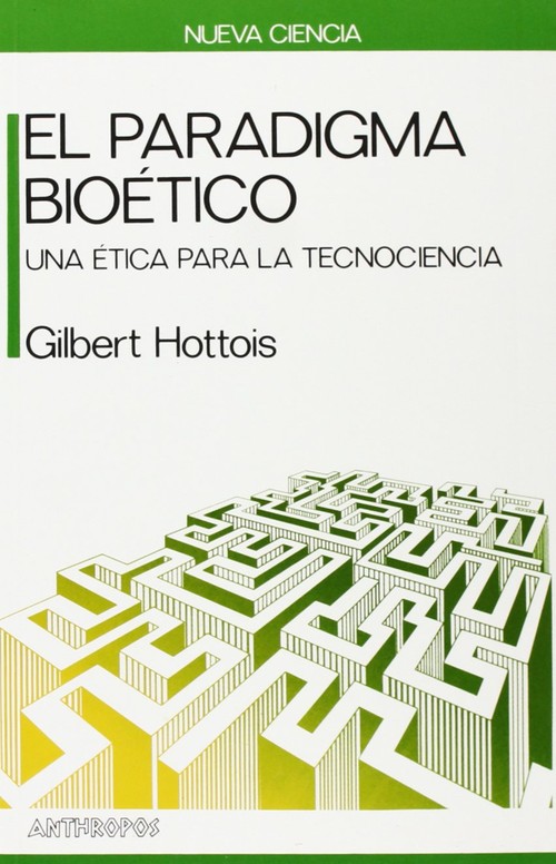 PARADIGMA BIOETICO
