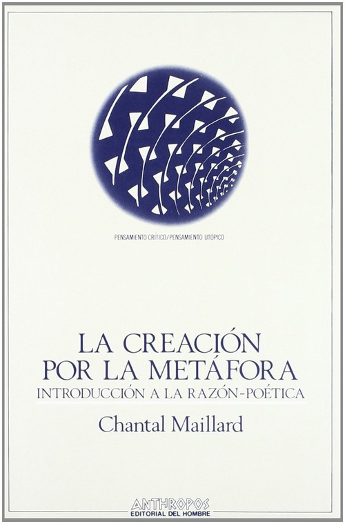 CREACION POR LA METAFORA