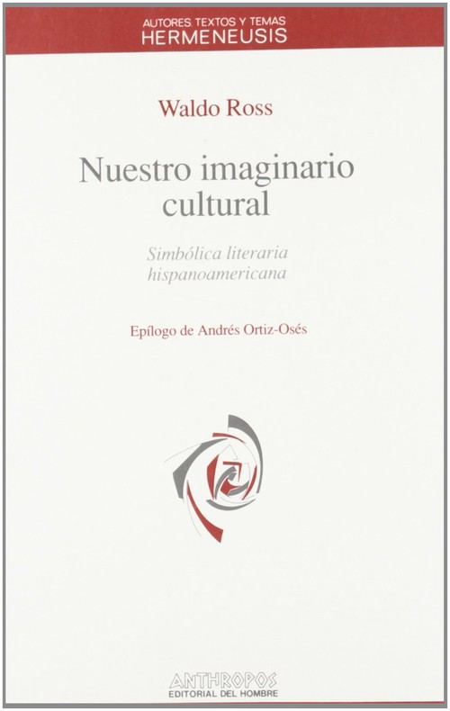 NUESTRO IMAGINARIO CULTURAL