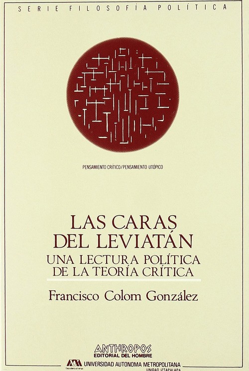 CARAS DEL LEVIATAN