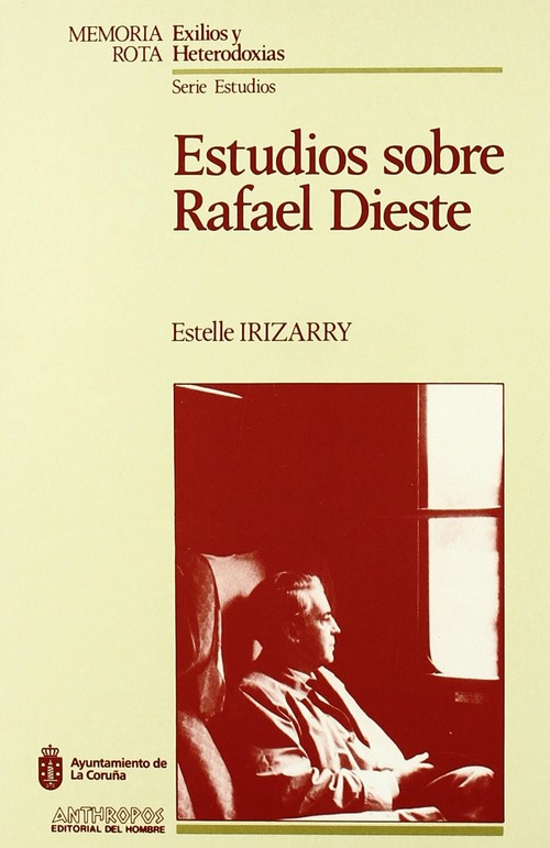 ESTUDIOS SOBRE RAFAEL DIESTE