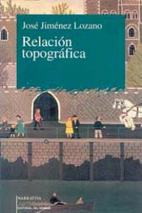 RELACION TOPOGRAFICA