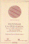 REPENSAR LA IZQUIERDA
