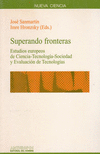 SUPERANDO FRONTERAS