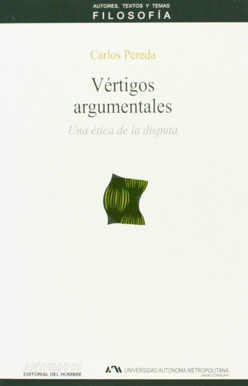 VERTIGOS ARGUMENTALES