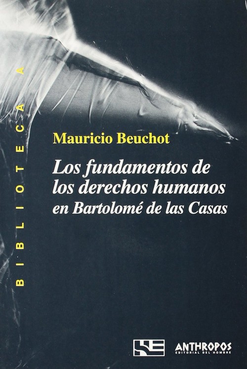FUNDAMENTOS DERECHOS HUMANOS BARTO