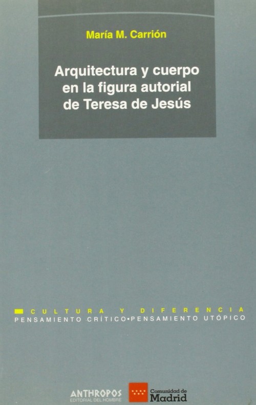 ARQUITECTURA Y CUERPO EN LA FIGURA