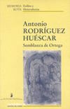 SEMBLANZA DE ORTEGA