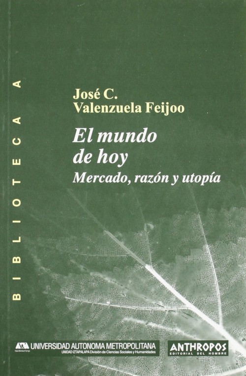CAPITALISMO O SOCIALISMO?