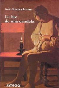 LUZ DE UNA CANDELA