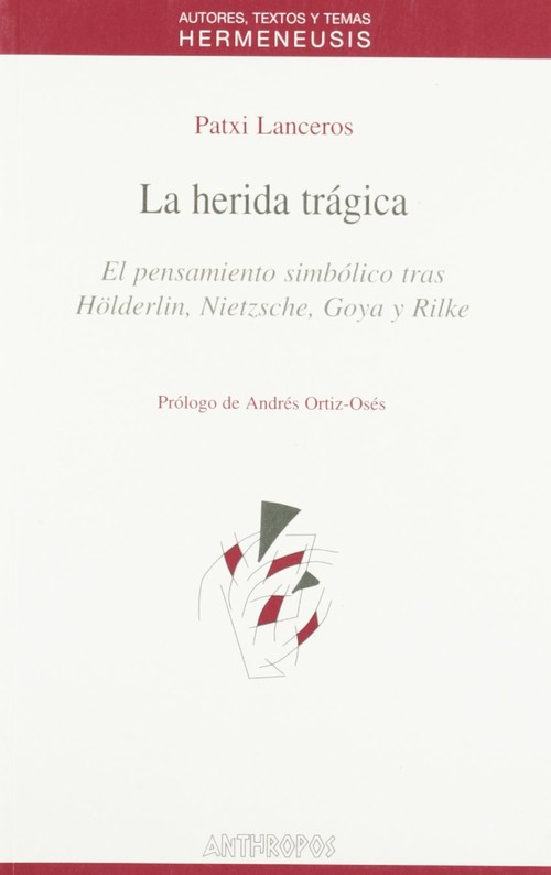 HERIDA TRAGICA, EL PENSAMIENTO